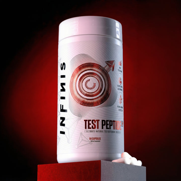 Test Peptide T37