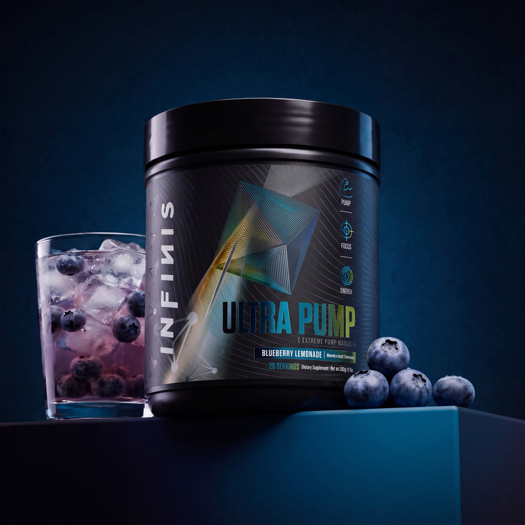 Ultra Pump