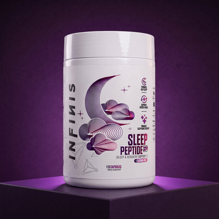 Sleep Peptide Zz