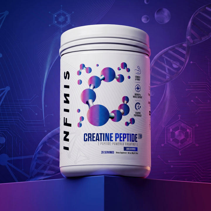 Creatine Peptide 780