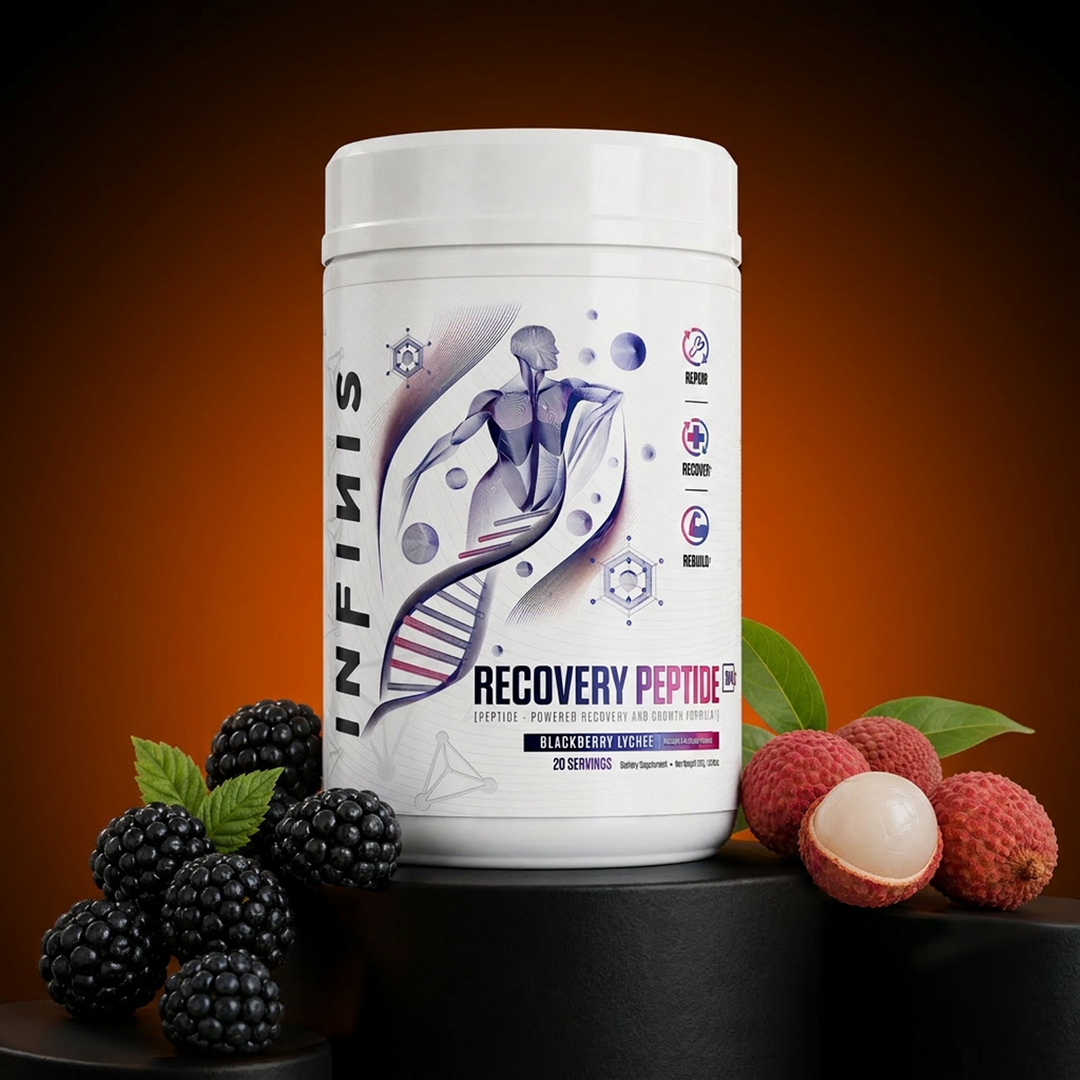 Recovery Peptide 300