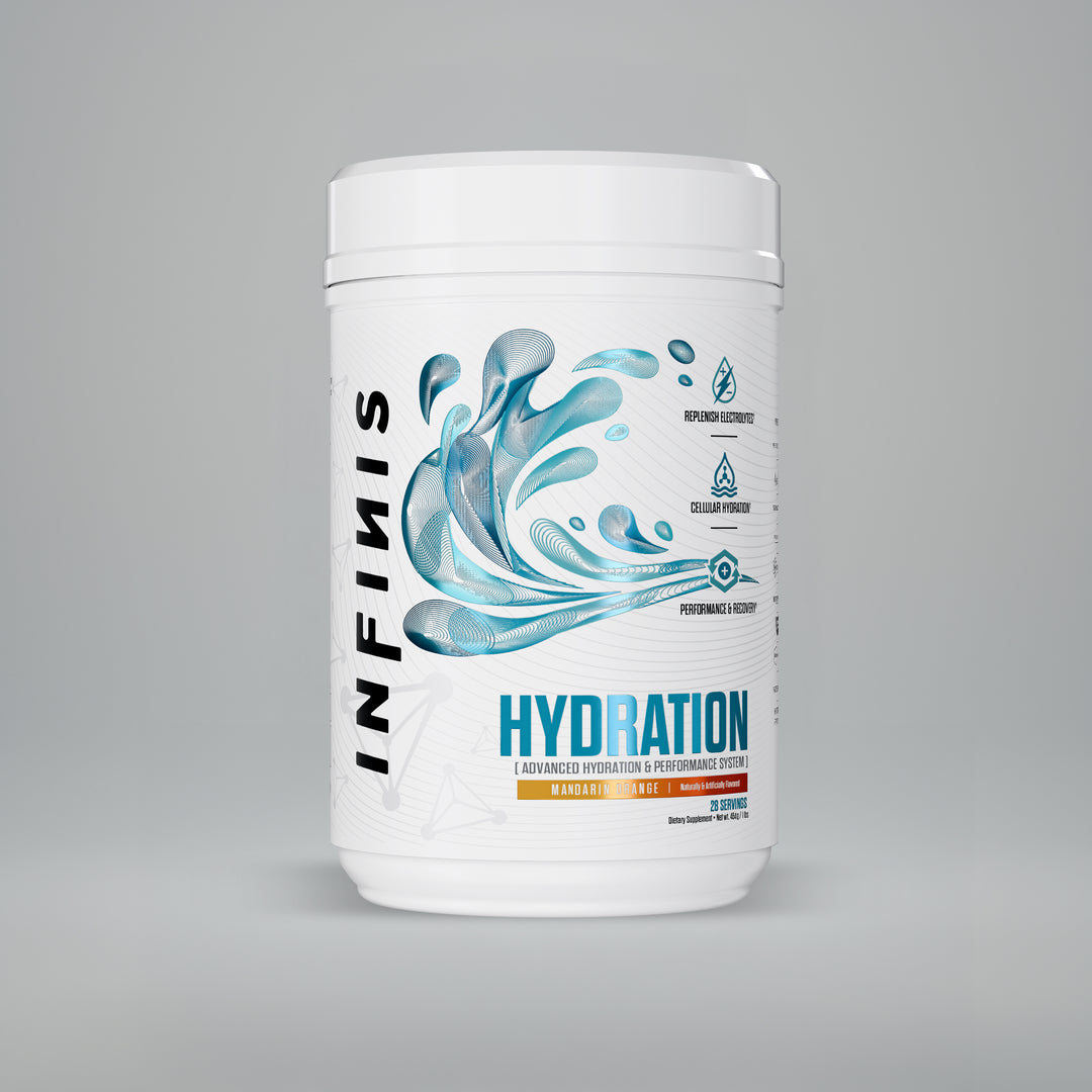 Hydration