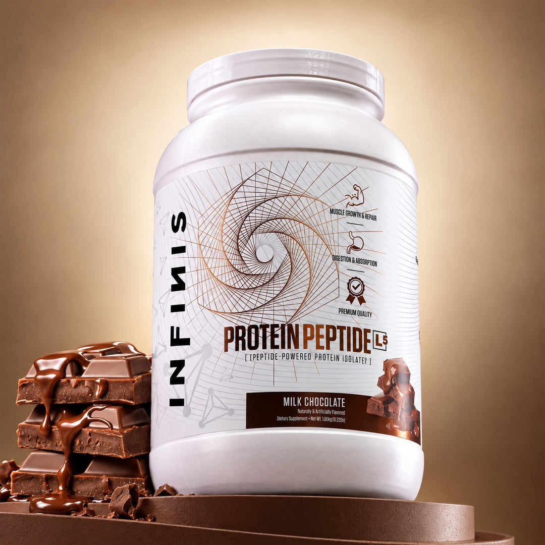 Protein Peptide L5