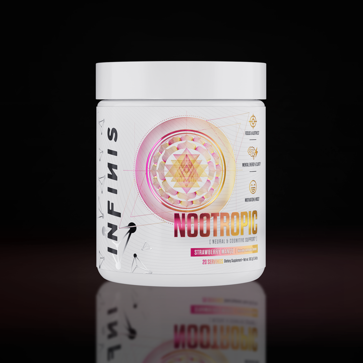 NOOTROPIC