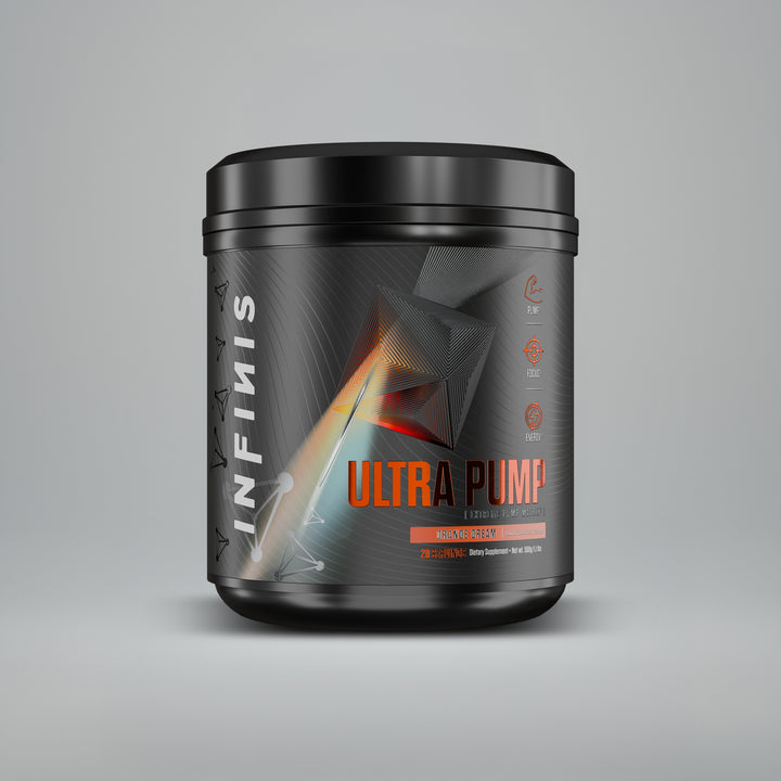 ULTRA PUMP