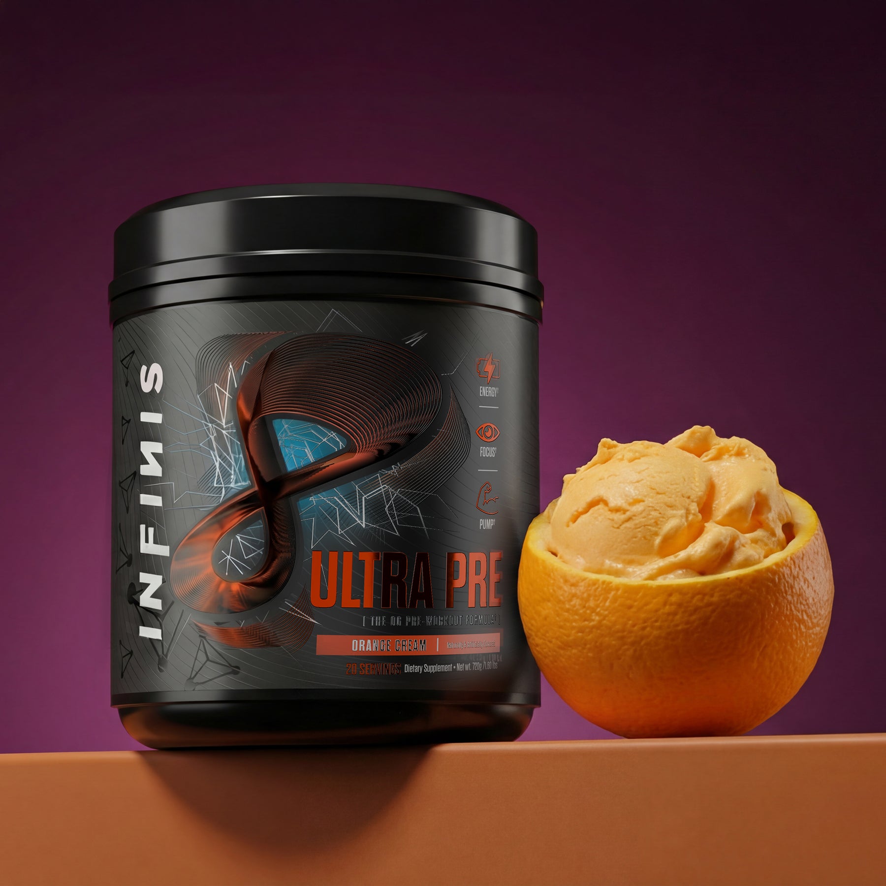 Ultra Inner Ultra Pre – Infinis Nutrition
