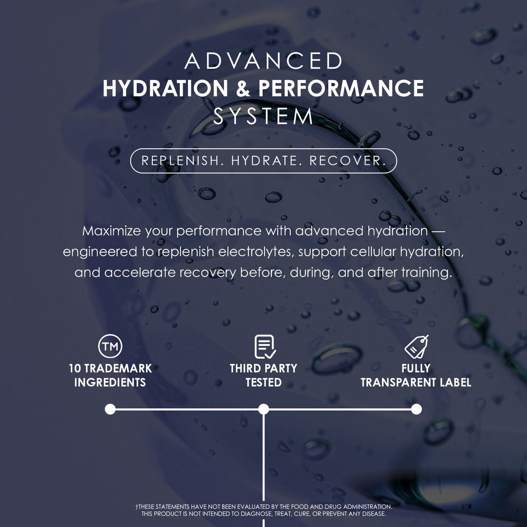 Hydration