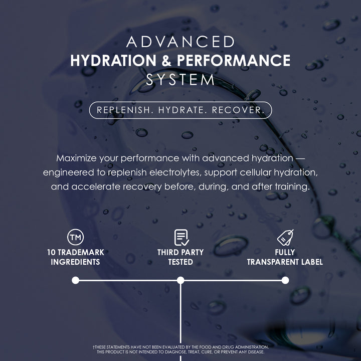 Hydration