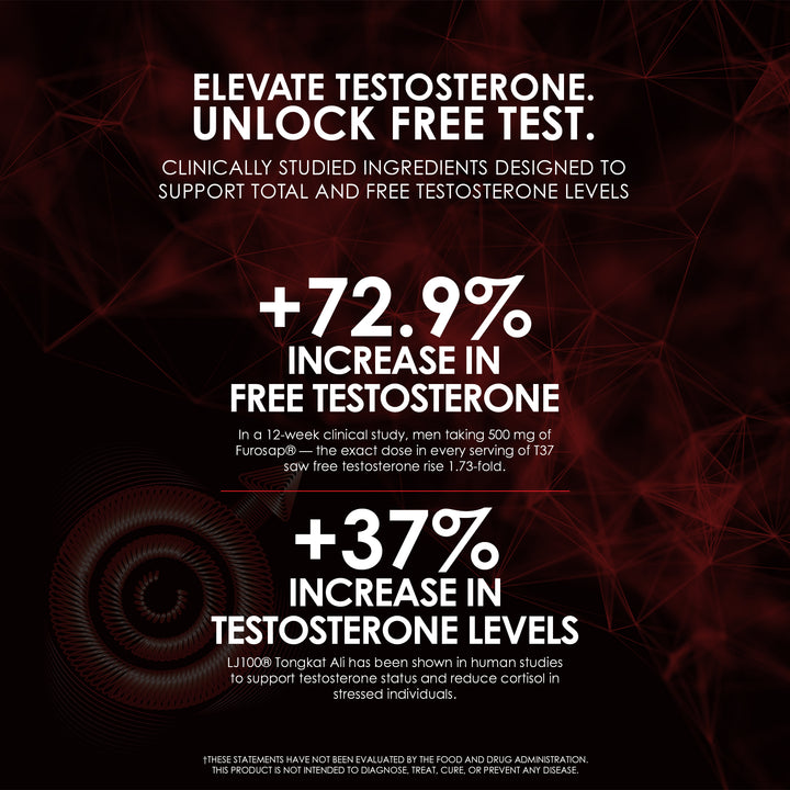 Test Peptide T37