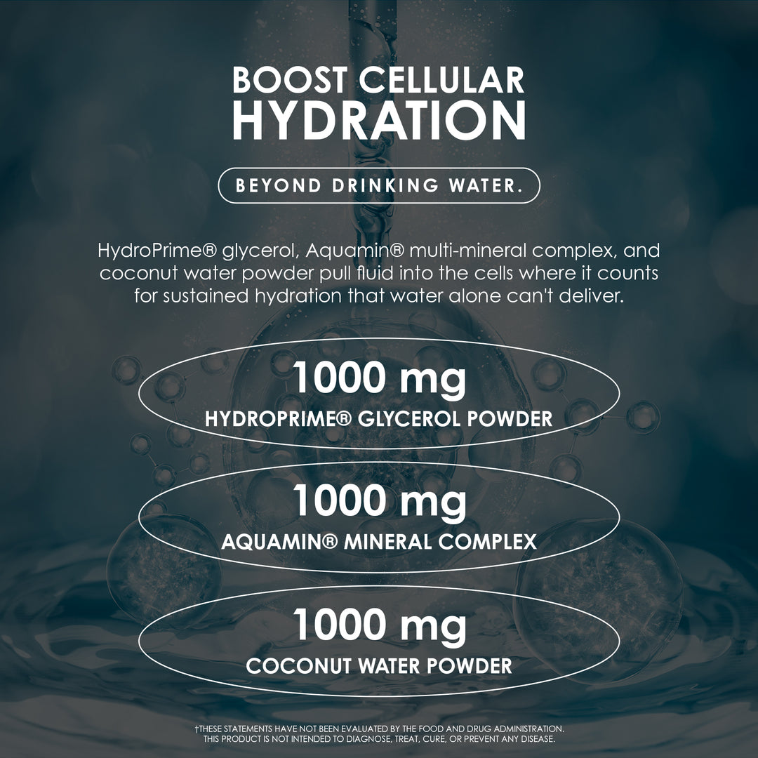 Hydration