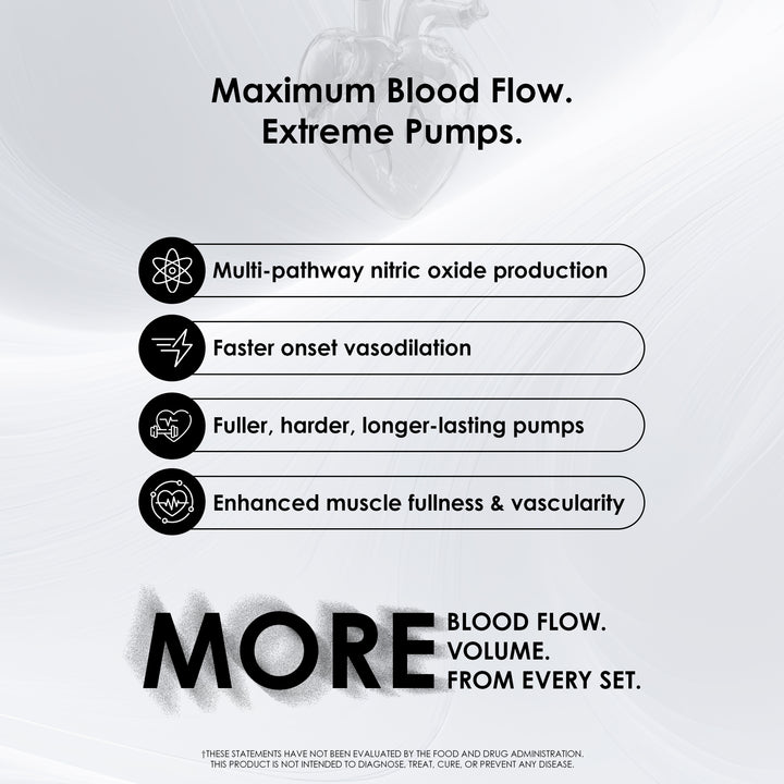 ULTRA PUMP