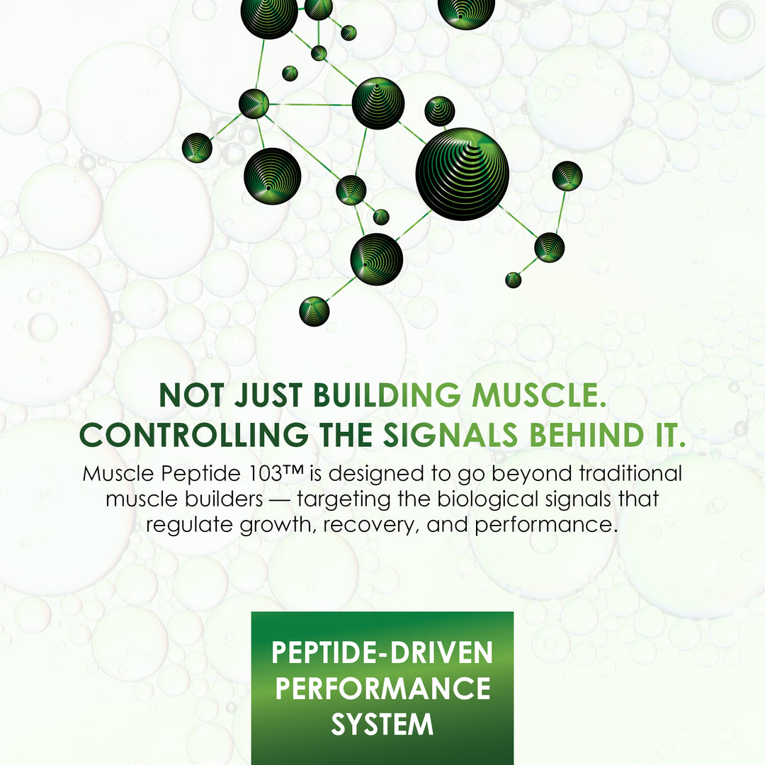Muscle Peptide 103