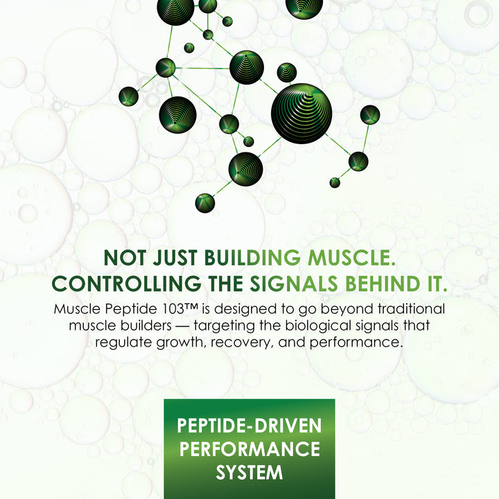 Muscle Peptide 103