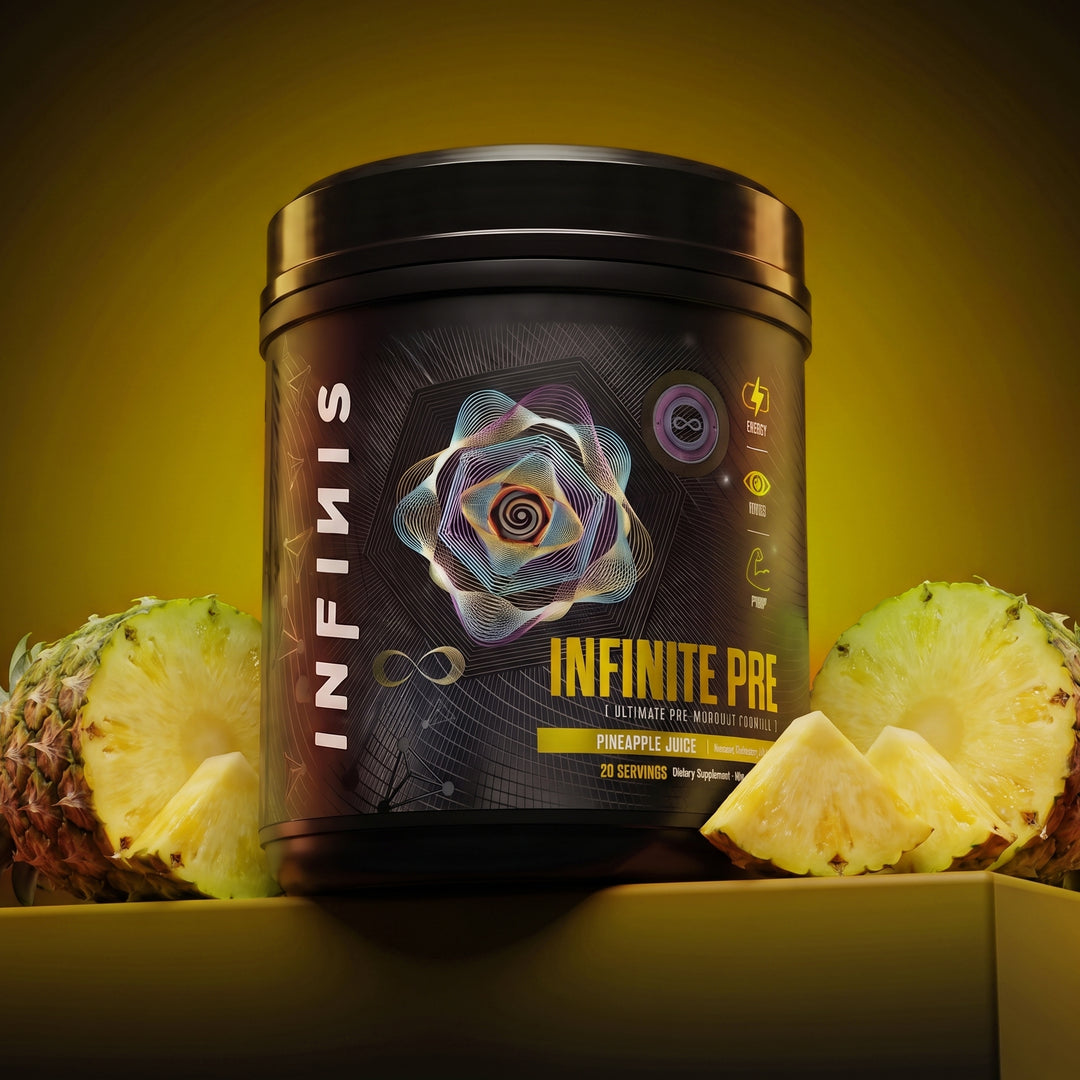 Infinite Pre