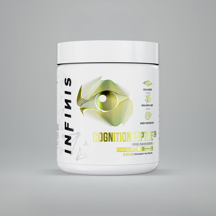 Cognition Peptide 143