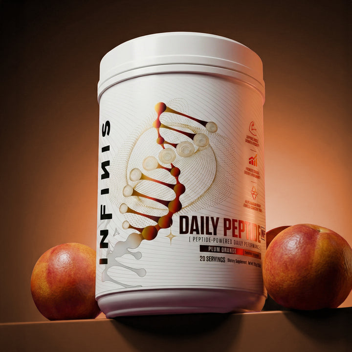 Daily Peptide M85