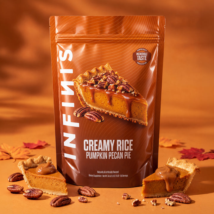 Creamy Rice