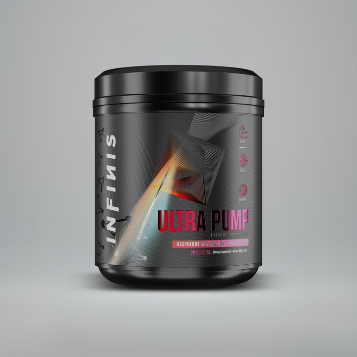 ULTRA PUMP