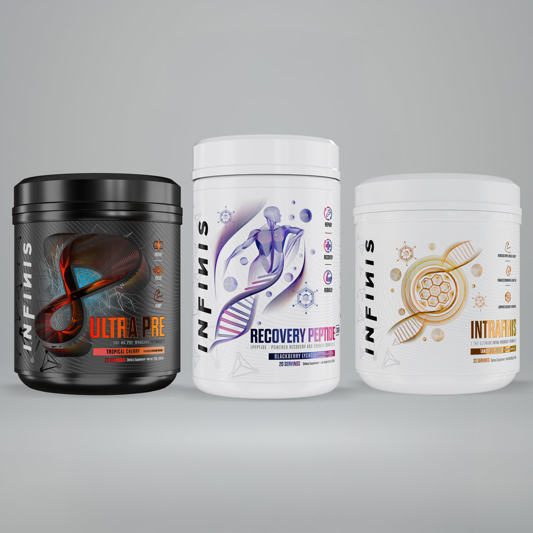 The Relentless Stack