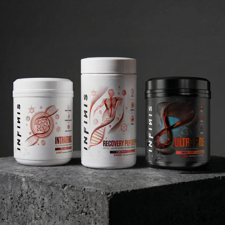 The Relentless Stack
