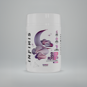Sleep Peptide Zz – Infinis Nutrition