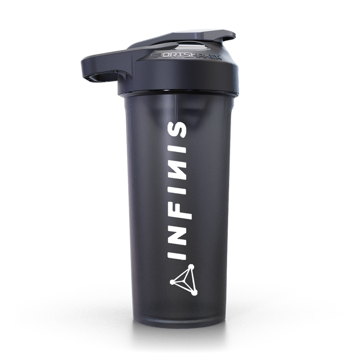 Infinis Shaker Bottle