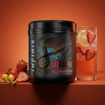 Supplements – Infinis Nutrition