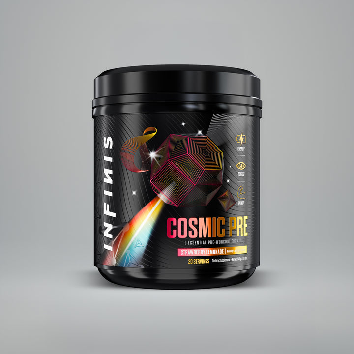 Cosmic Pre