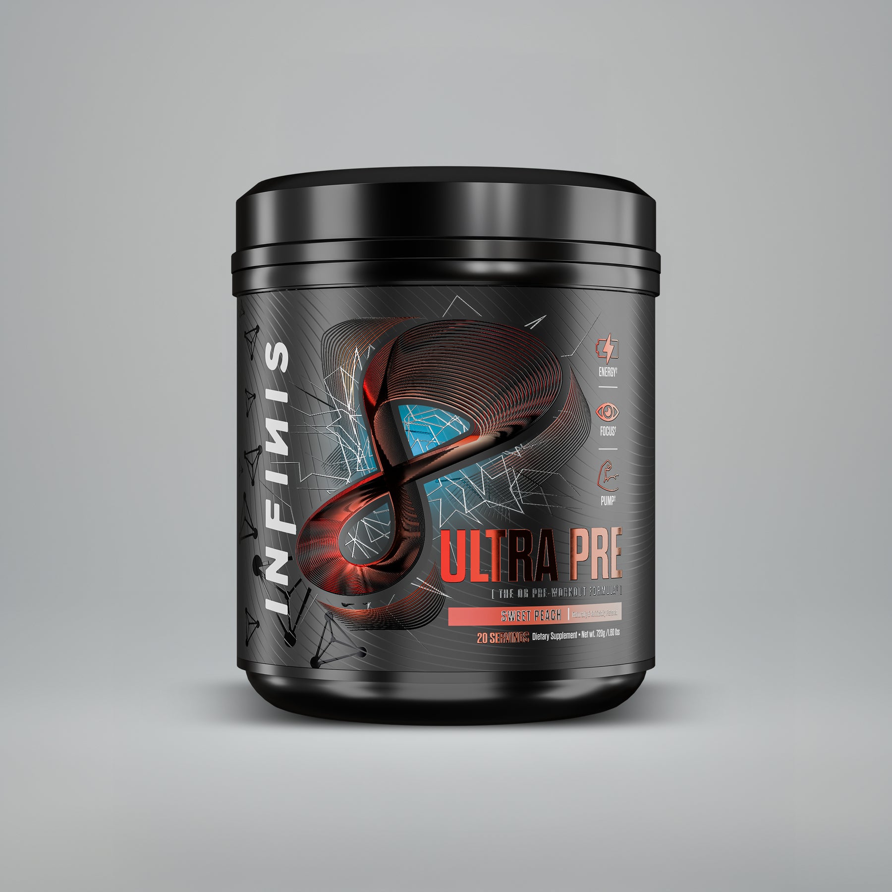 Ultra Inner Ultra Pre – Infinis Nutrition