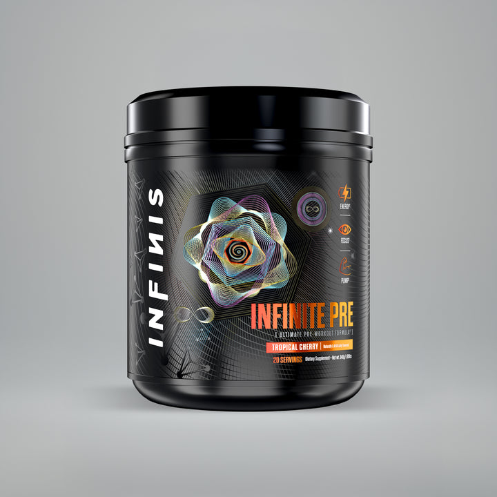 Infinite Pre