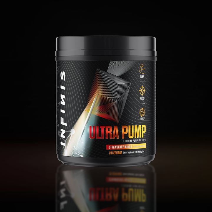 ULTRA PUMP