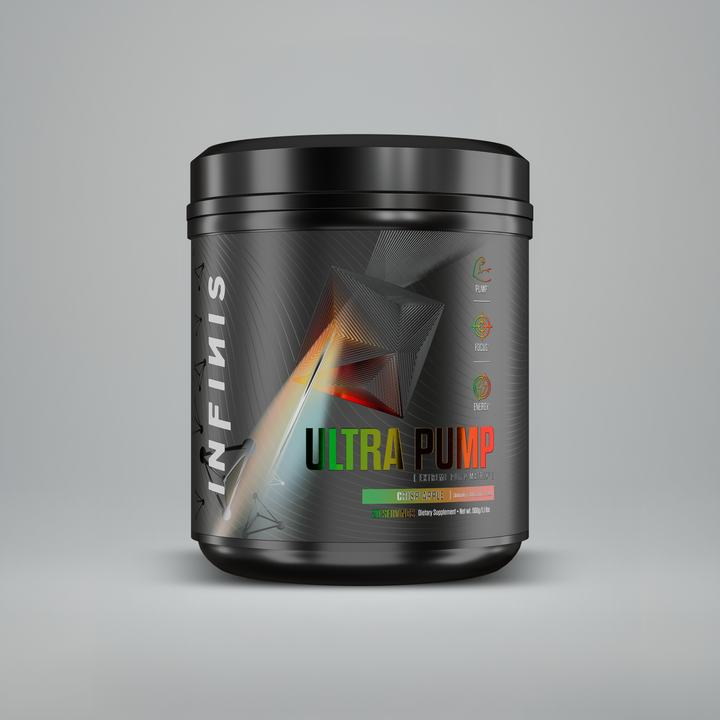 ULTRA PUMP