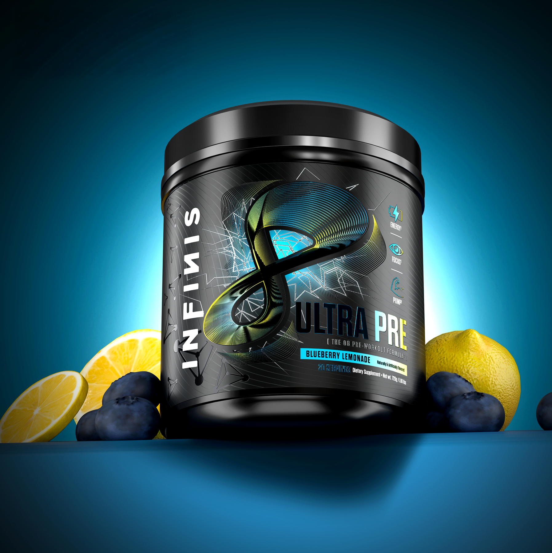 Ultra Inner Ultra Pre – Infinis Nutrition
