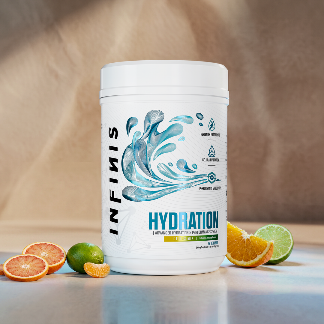 Hydration