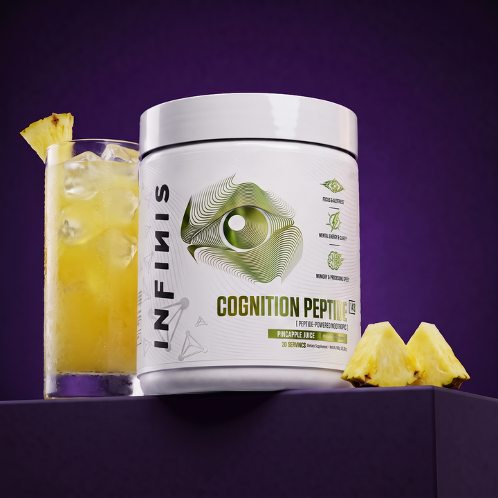 Cognition Peptide 143