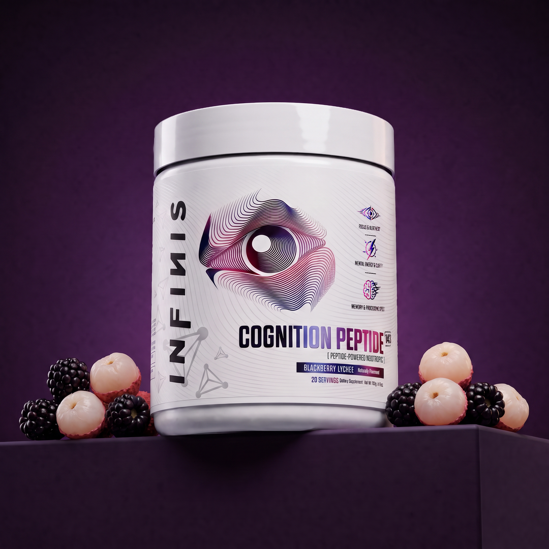 Cognition Peptide 143