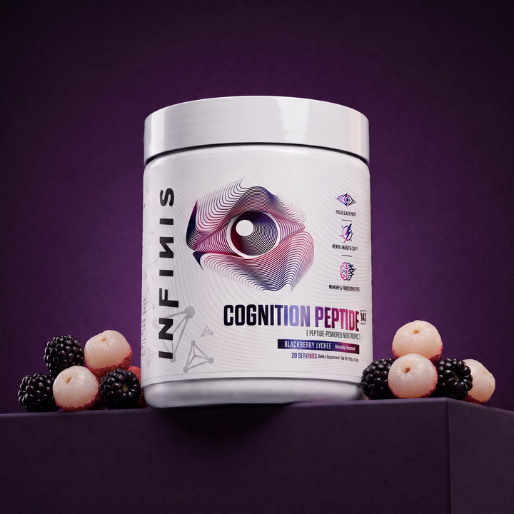Cognition Peptide 143