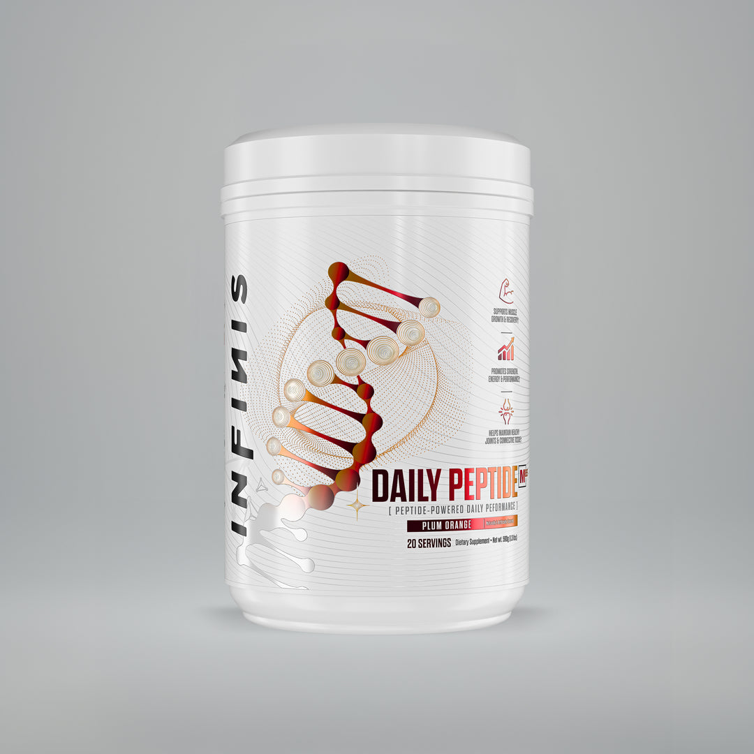 Daily Peptide M85