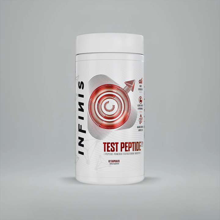 Test Peptide T37