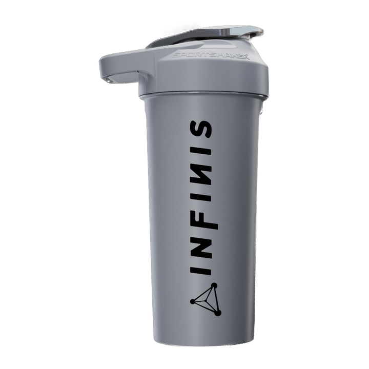 Infinis Shaker Bottle