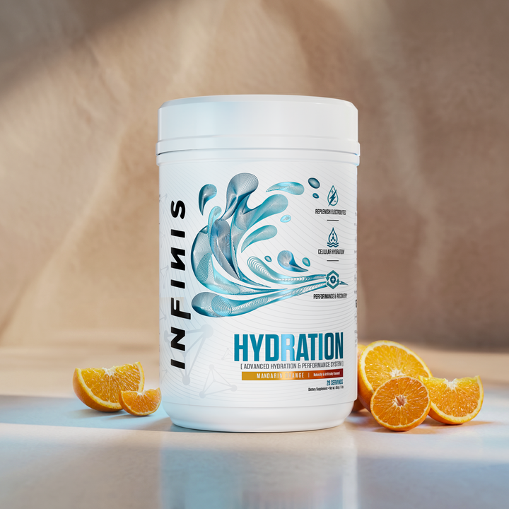 Hydration