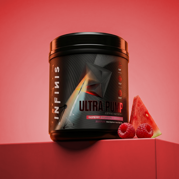 ULTRA PUMP