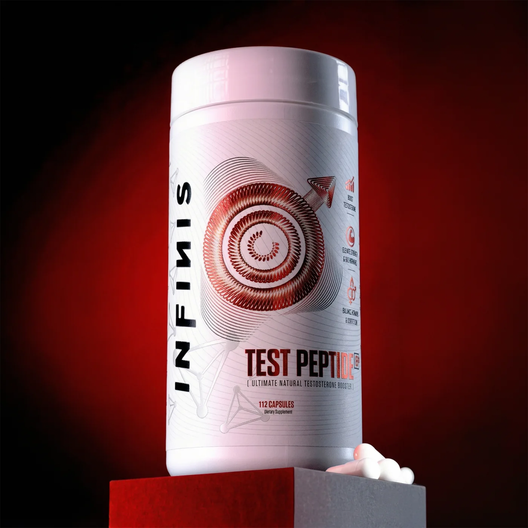 Test Peptide T37