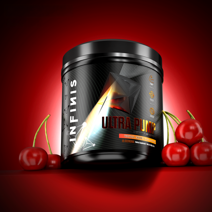 ULTRA PUMP